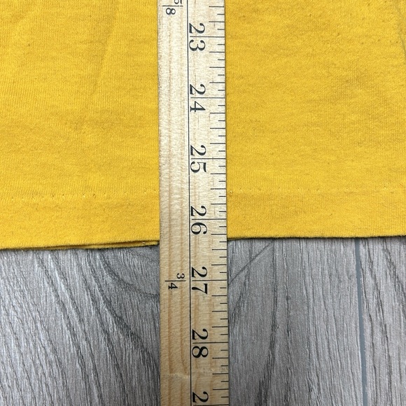 Vintage Changes Superman Single Stitch Graphic Tee - Picture 4 of 10